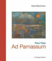 Paul Klee - Ad Parnassum: das polyphone Dreieck