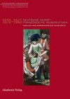 Deutsche Kunst - Französische Perspektiven: 1870 - 1945 : Quellen und Kommentare zur Kunstkritik