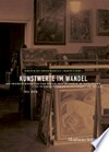 Kunstwerte im Wandel: die Preisentwicklung der deutschen Moderne im nationalen und internationalen Kunstmarkt 1925 bis 1955