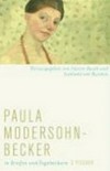 Paula Modersohn-Becker in Briefen und Tagebüchern
