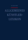 Allgemeines Künstlerlexikon: die bildenden Künstler aller Zeiten und Völker Bd. 84 Leibundgut - Linssen