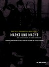 Markt und Macht: der Kunsthandel im "Dritten Reich"