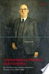 "Sonderbeauftragter des Führers" der Kunsthistoriker und Museumsmann Hermann Voss (1884-1969)