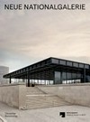 Neue Nationalgalerie, das Museum von Mies van der Rohe