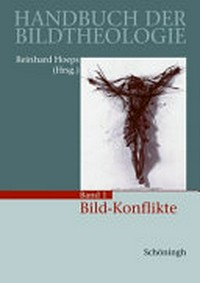 Handbuch der Bildtheologie