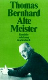 Alte Meister: Komödie