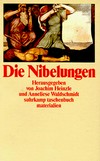 Die Nibelungen: ein deutscher Wahn, ein deutscher Alptraum : Studien und Dokumente zur Rezeption des Nibelungenstoffs im 19. und 20. Jahrhundert