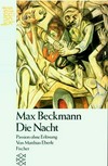 Max Beckmann: Die Nacht: Passion ohne Erlösung