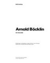 Arnold Böcklin: die Gemälde