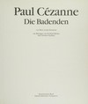 Paul Cézanne: die Badenden : Kunstmuseum Basel, 10.9.-10.12.1989