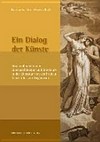 Ein Dialog der Künste: Beschreibungen von Innenarchitektur und Interieurs in der Literatur von der Frühen Neuzeit bis zur Gegenwart