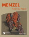 Menzel - Maler auf Papier