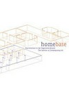 Homebase: das Interieur in der Gegenwartskunst