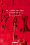 An interview with Chiharu Shiota