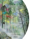 Waldstaub: Pastelle von Wieland Payer