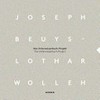 Joseph Beuys, Lothar Wolleh - Das Unterwasserbuch-Projekt = Joseph Beuys, Lothar Wolleh - The Unterwasserbuch project