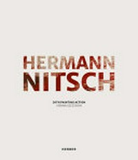 Hermann Nitsch - 20th painting action, Vienna Secession: February 18th-February 21st, 1987