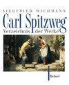 Carl Spitzweg: Verzeichnis der Werke: Gemälde und Aquarelle