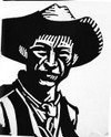 Die Augen der Guerrilleros: 131 Zeichnungen aus Nikaragua : mit Anmerkungen