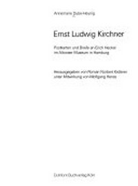 Ernst Ludwig Kirchner, Postkarten und Briefe an Erich Heckel im Altonaer Museum in Hamburg