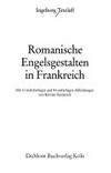 Romanische Engelsgestalten in Frankfreich