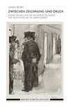 Zwischen Zeichnung und Druck: Edgar Degas und die Wiederentdeckung der Monotypie im 19. Jahrhundert