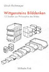 Wittgensteins Bilddenken: 12 Studien zur Philosophie des Bildes