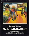Karl Schmidt-Rottluff: Aquarelle : Brücke-Museum, Berlin, 10.10.1991-23.2.1992