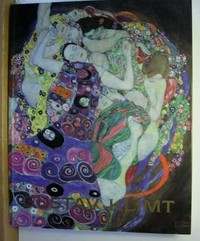Gustav Klimt [Kunsthaus Zürich, 11. September bis 13. Dezember 1992]