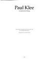 Paul Klee: Im Zeichen der Teilung : Die Geschichte zerschnittener Kunst Paul Klees 1883-1940 : Kunstsammlung Nordrhein-Westfalen, Düsseldorf, 21.1.-17.4.1995, Staatsgalerie Stuttgart 29.4.-23.7.1995 : Katalog mi