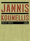 Jannis Kounellis: il sarcofago degli sposi : [MAK-Ausstellung, 5. Mai bis 22. August 1999]