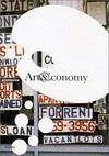 Art & economy: ein Gemeinschaftsprojekt der Deichtorhallen-Hamburg und des Siemens Arts Program : Ausstellung vom 1. März 2002 - 23. Juni 2002 in den Deichtorhallen Hamburg