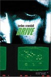 Jordan Crandall, drive [on the occasion of the exhibition "Jordan Crandall, drive", 29 January - 12 March 2000, Neue Galerie am Landsmuseum Joanneum]