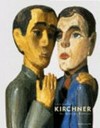 Ernst Ludwig Kirchner: der Maler als Bildhauer : [diese Publikation erscheint anlässlich der Ausstellung "Ernst Ludwig Kirchner - der Maler als Bildhauer", Staatsgalerie Stuttgart, 12. April bis 27. Juli 2003]
