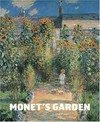 Monet's Garten [dieser Katalog begleitet die Ausstellung "Monet's Garten", 29. Oktober 2004 bis 29. Februar 2005, Kunsthaus Zürich]