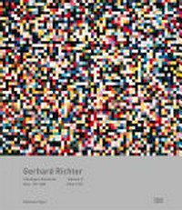 Gerhard Richter - Catalogue raisonné