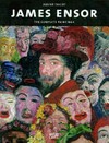 James Ensor [die Gemälde : Werkverzeichnis in englischer Sprache]