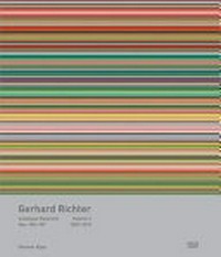 Gerhard Richter - Catalogue Raisonné