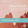 Basim Magdy - Would a firefly fear the fire that burns in its heart?