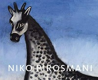 Niko Pirosmani: wanderer between worlds