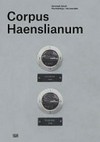 Corpus Haenslianum: Christoph Hänsli - The paintings