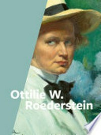 Ottilie W. Roederstein
