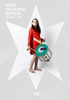 Jasmina Cibic - most favoured nation Jasmina Cibic - most favoured nation
