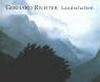 Gerhard Richter - Landschaften [erscheint anläßlich der Ausstellung im Sprengel-Museum Hannover vom 4. Oktober 1998 bis 3. Januar 1999]