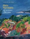 Hans Purrmann: Werkverzeichnis