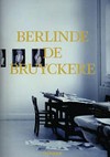 Berlinde de Bruyckere [diese Monografie erscheint anlässlich der Ausstellung "Berlinde de Bruyckere", S.M.A.K. - Stedelijk Museum voor Actuele Kunst, Gent, 17. Oktober 2014 bis 8. Februar 2015, Gemeentemuseum, Den Haag, 28. Februar bis 31. Mai 2015]