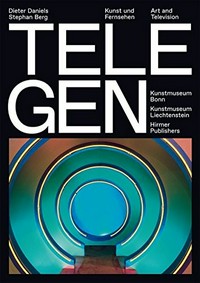 TeleGen: Kunst und Fernsehen