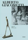Alberto Giacometti: Meisterwerke aus der Fondation Maeght