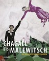 Chagall bis Malewitsch: die russischen Avantgarden