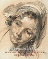 Von Poussin bis David: französische Zeichnungen der Albertina